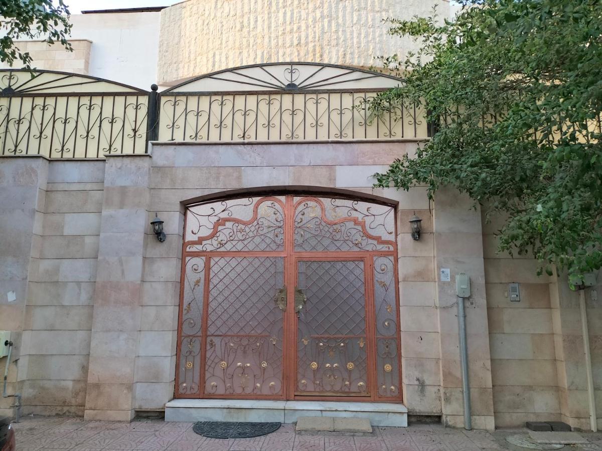 Villa Marmara Medina Kültér fotó