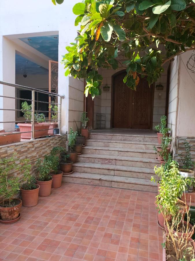 Villa Marmara Medina Kültér fotó