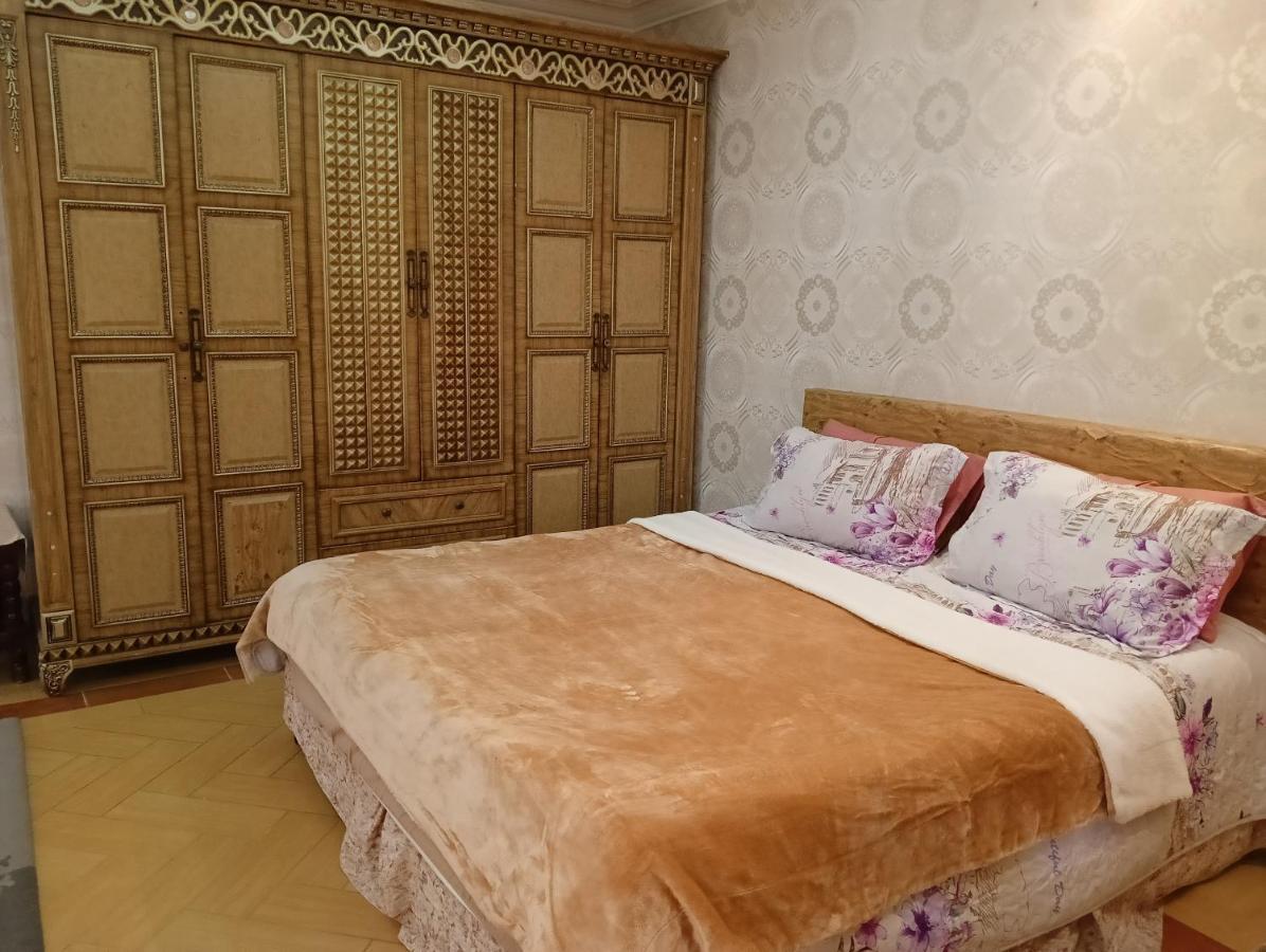 Villa Marmara Medina Kültér fotó