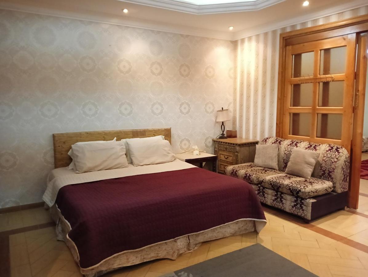 Villa Marmara Medina Kültér fotó