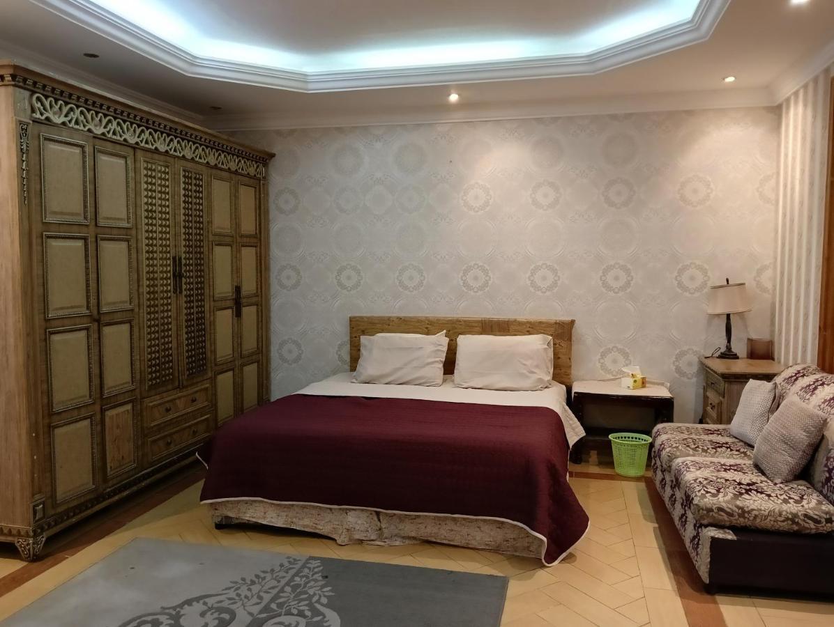 Villa Marmara Medina Kültér fotó