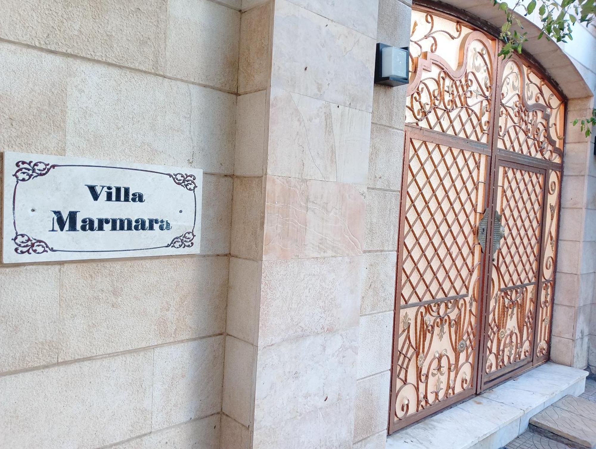 Villa Marmara Medina Kültér fotó