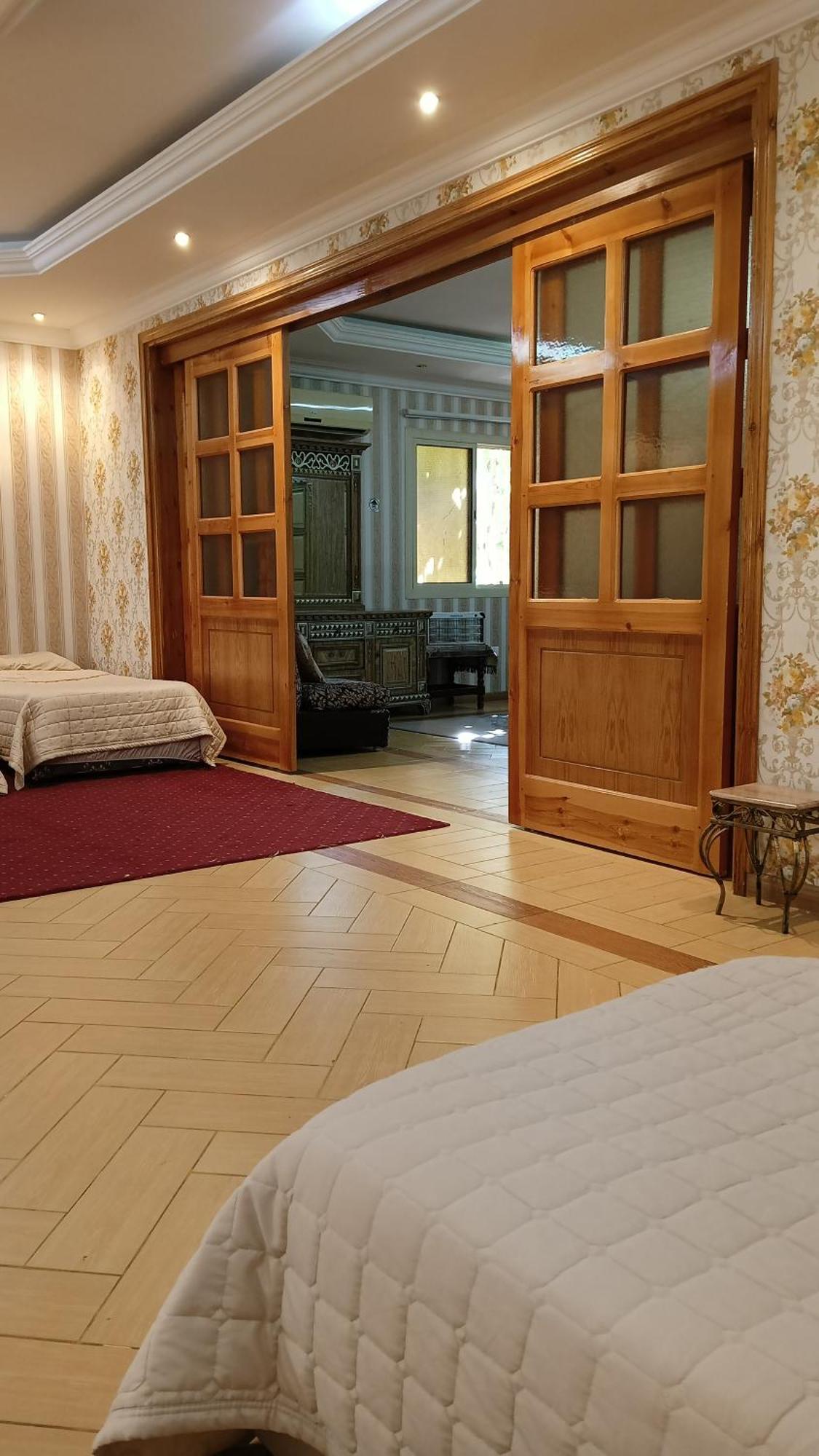 Villa Marmara Medina Kültér fotó