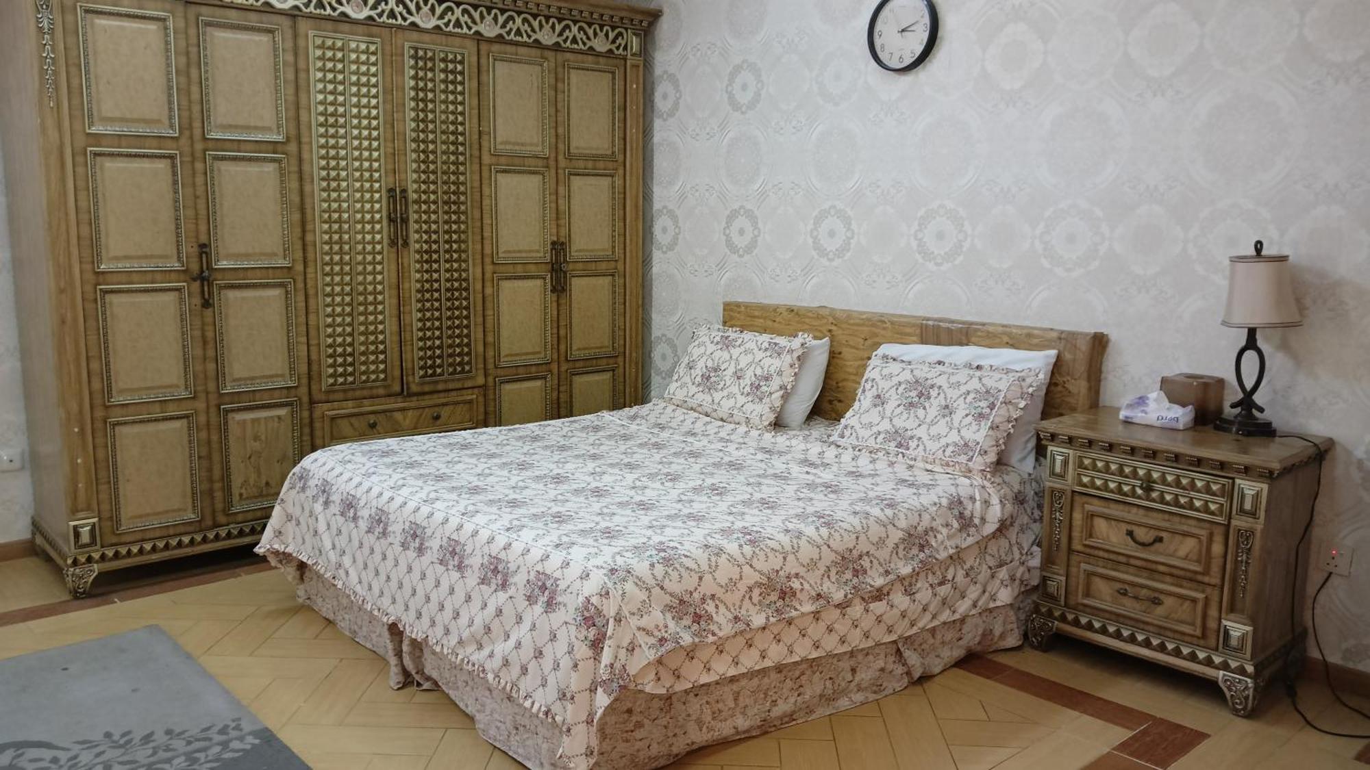 Villa Marmara Medina Kültér fotó