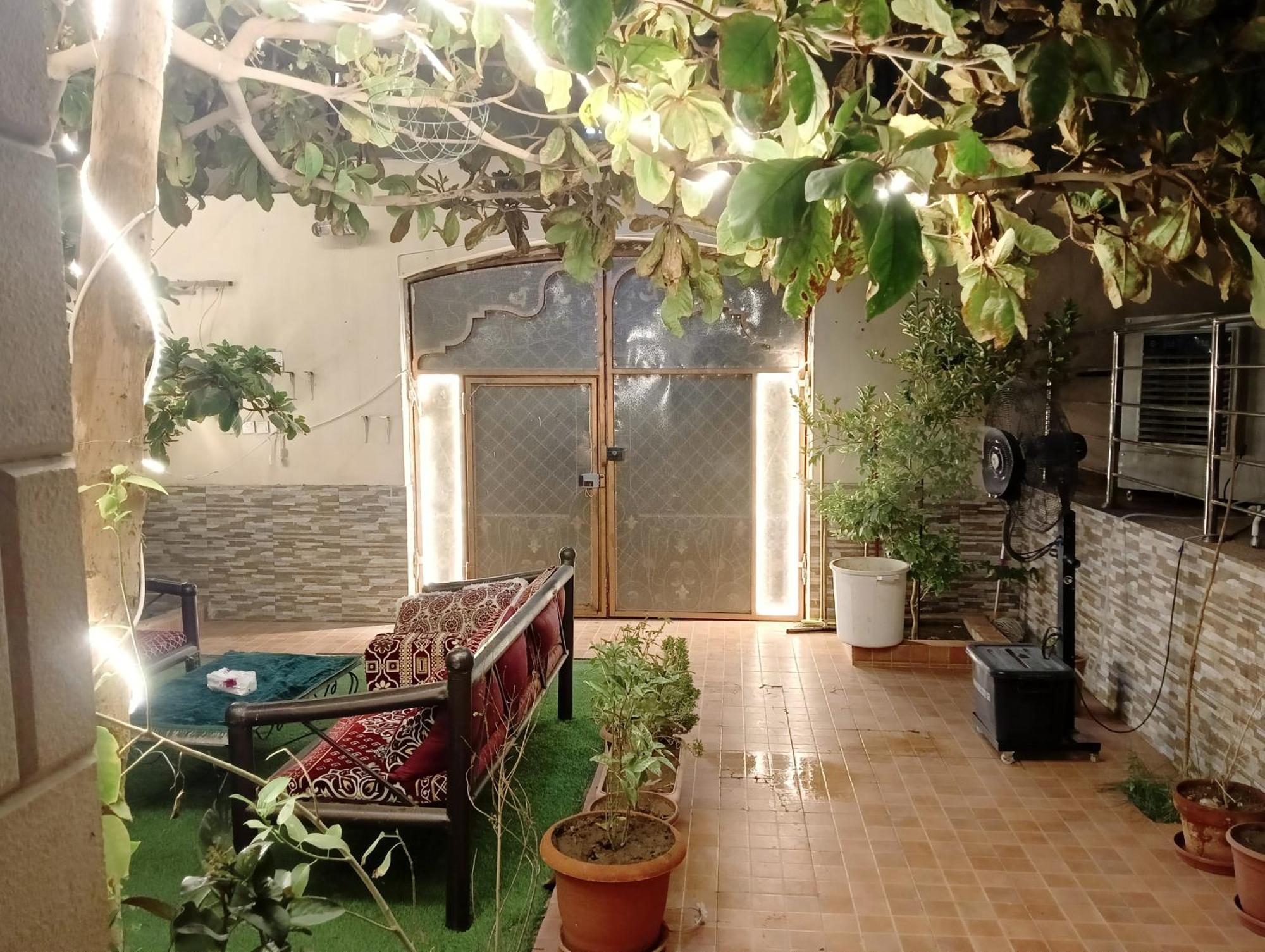 Villa Marmara Medina Kültér fotó