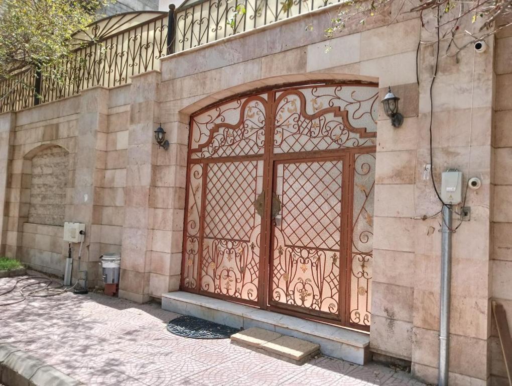 Villa Marmara Medina Kültér fotó
