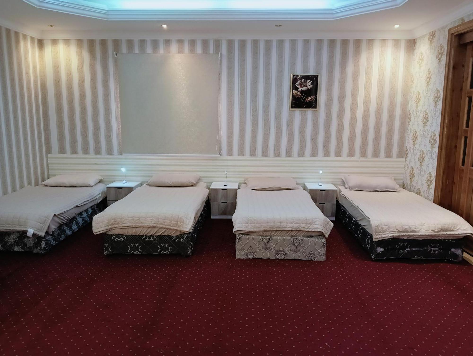 Villa Marmara Medina Kültér fotó