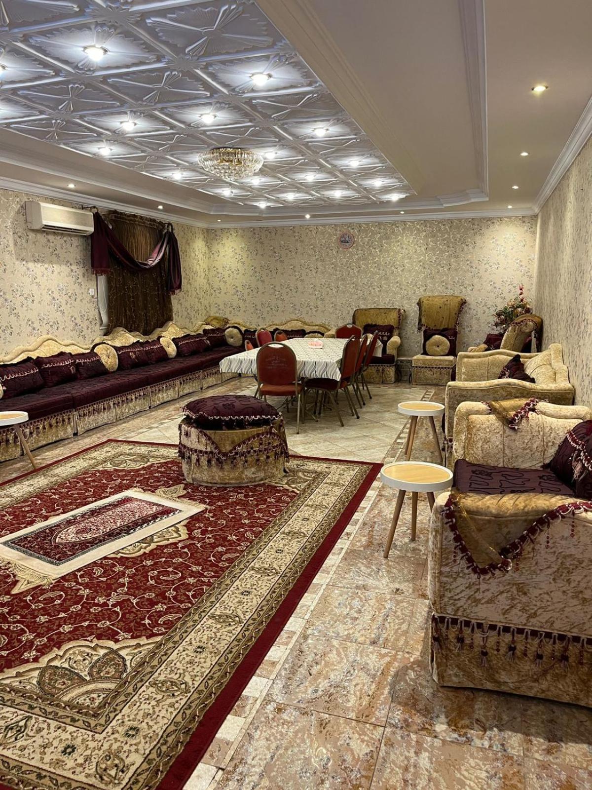 Villa Marmara Medina Kültér fotó