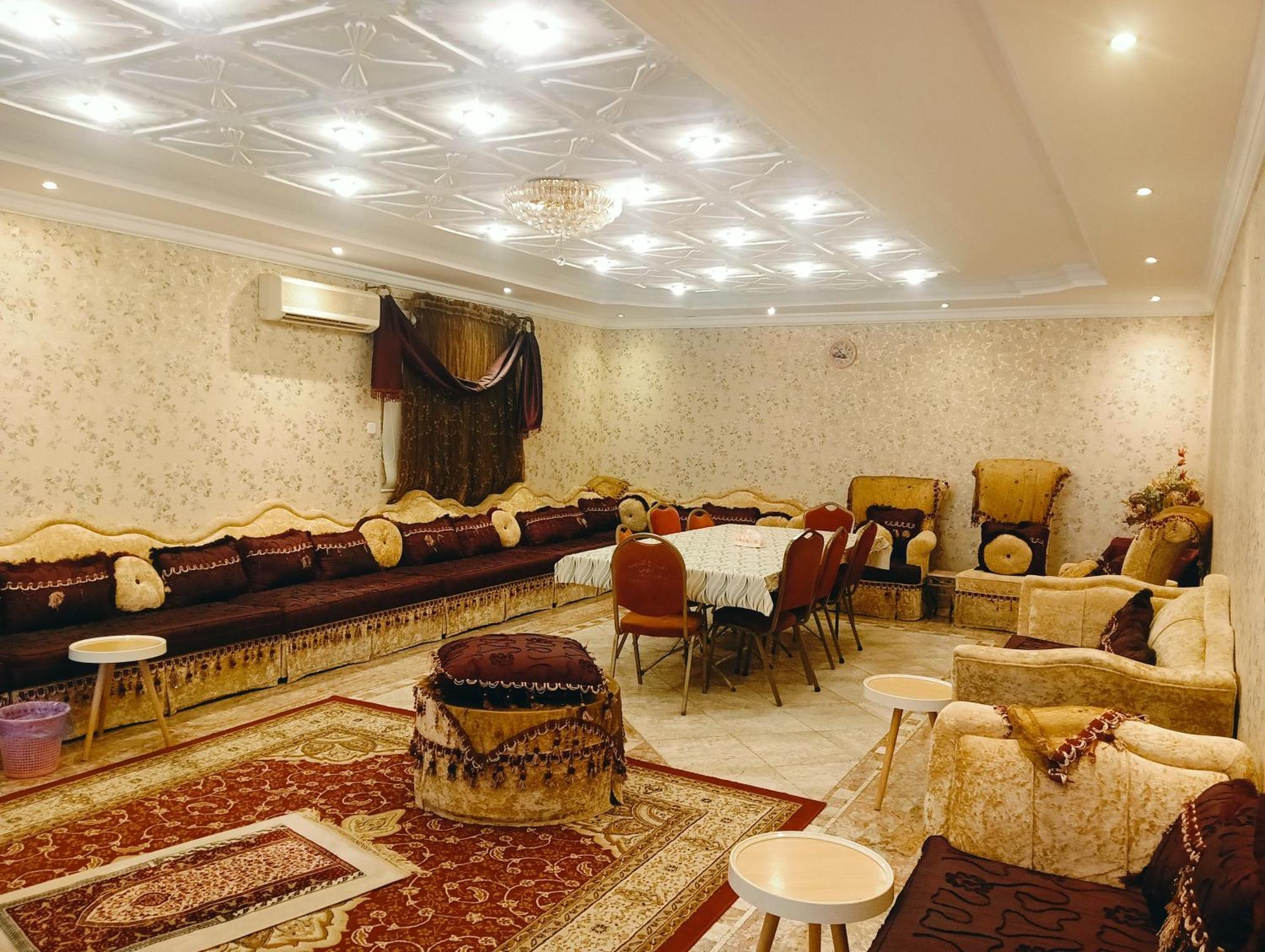Villa Marmara Medina Kültér fotó