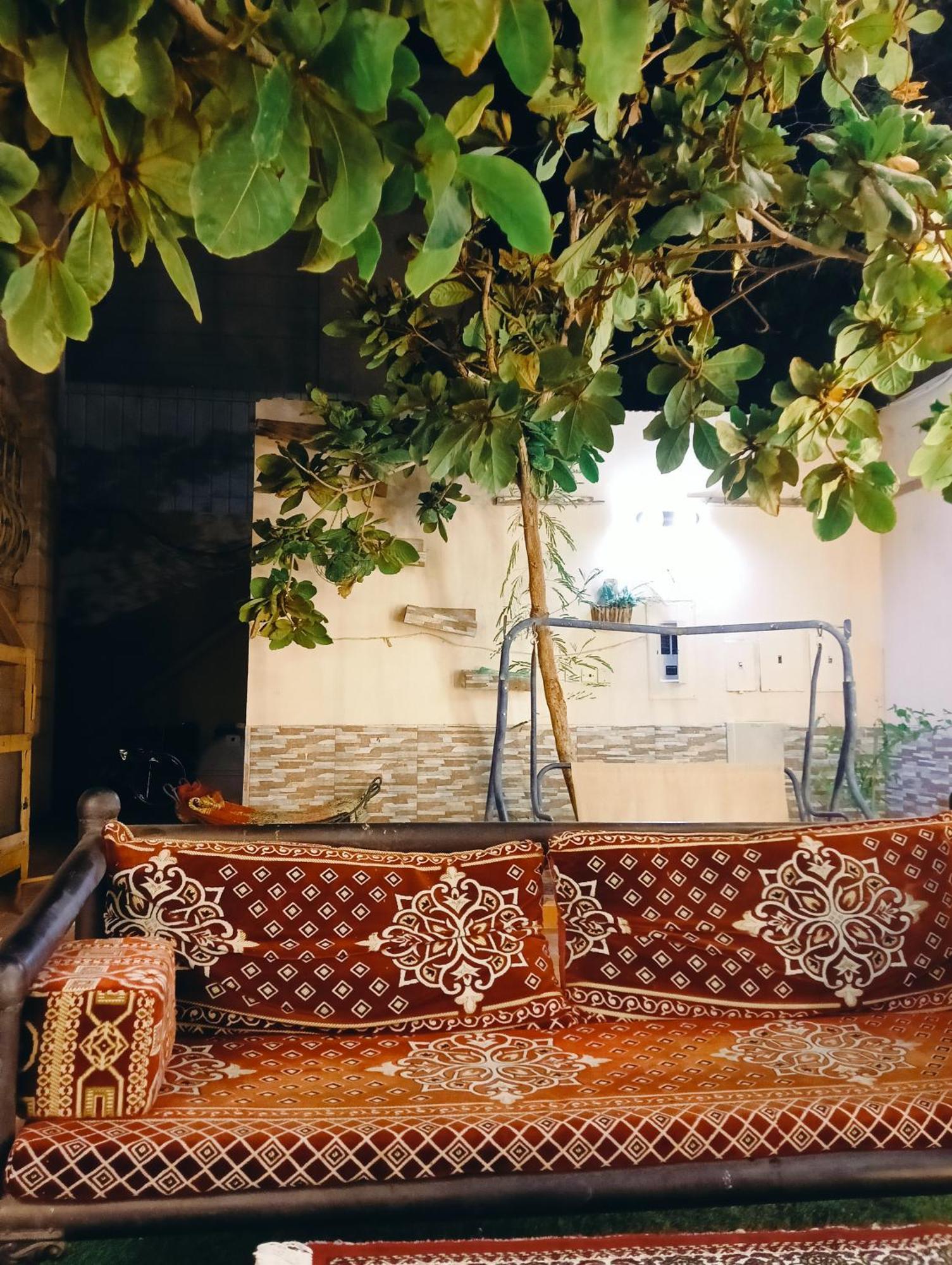 Villa Marmara Medina Kültér fotó